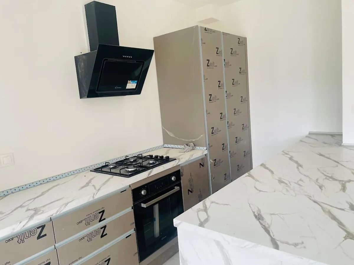Apartment Cozy 2 Bedroom Apartment, Almadies Dakar
