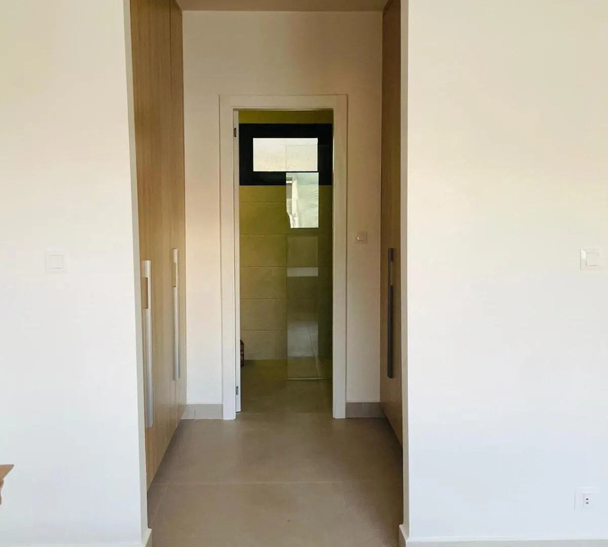 Cozy 2 Bedroom Apartment, Almadies Dakar Apartment