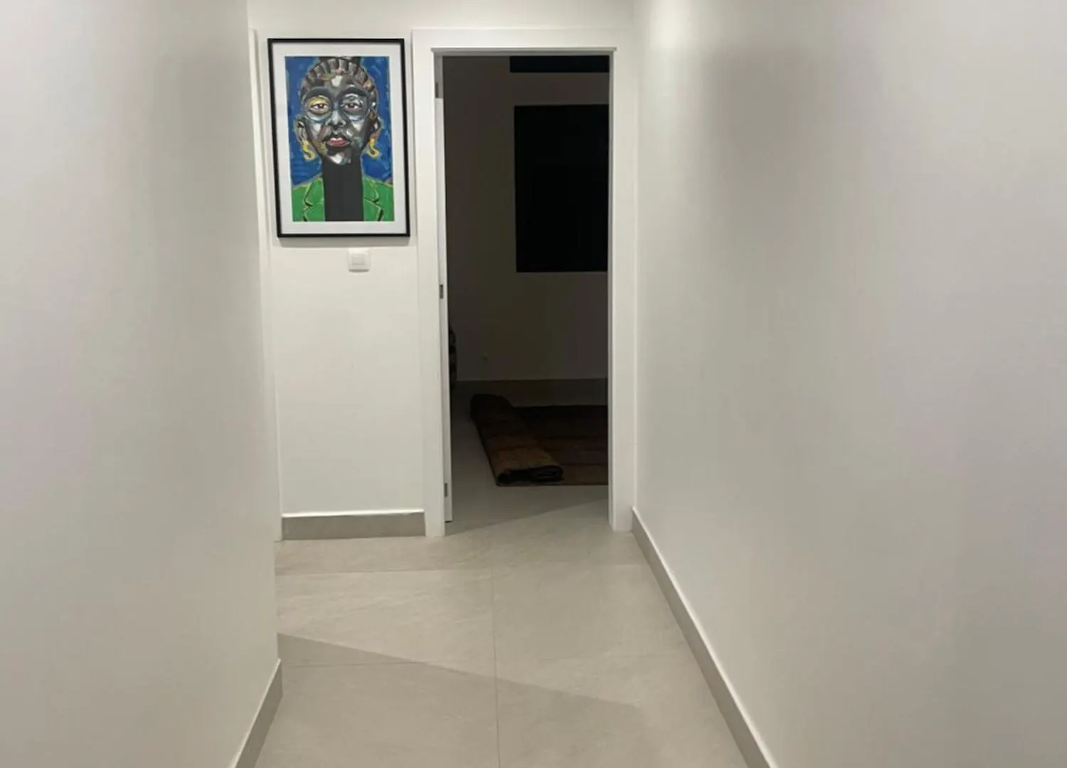 Cozy 2 Bedroom Apartment, Almadies Dakar Apartment