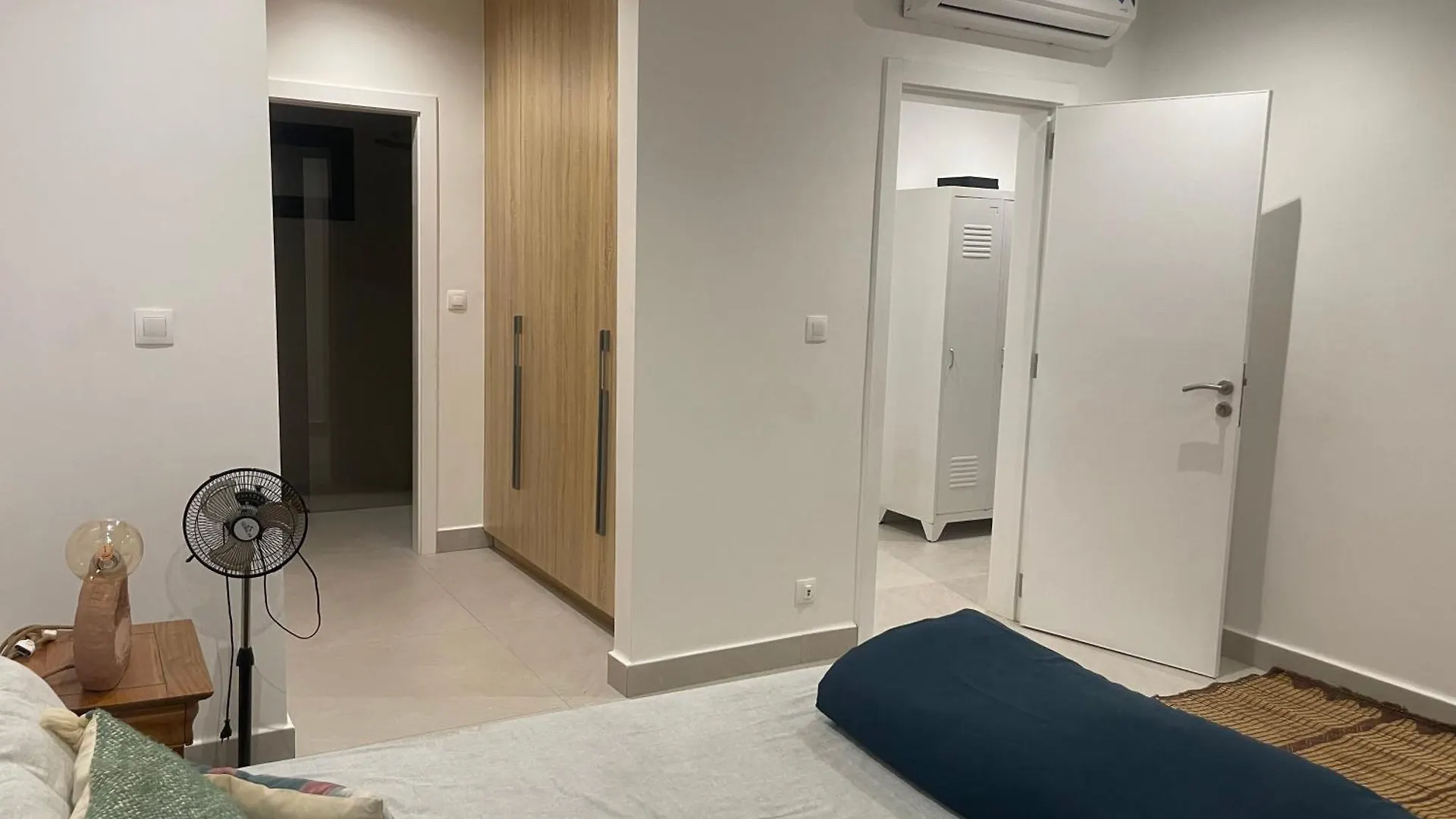 Cozy 2 Bedroom Apartment, Almadies Dakar Senegal