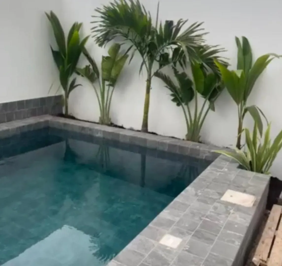 Cozy 2 Bedroom Apartment, Almadies Dakar Senegal